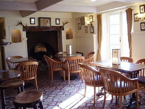 Penscot Inn Winscombe Екстериор снимка