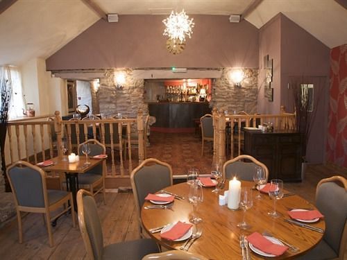 Penscot Inn Winscombe Екстериор снимка